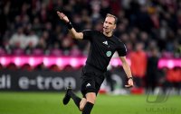 Fussball 1. Bundesliga Saison 25/26
FC Bayern Muenchen - Borussia Dortmund