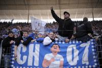 Eroeffnungsspiel Rhein - Neckar - Arena 1899 Hoffenheim