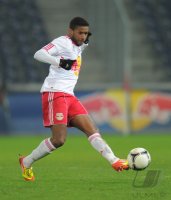 Fussball 2. Bundesliga Testspiel:  Red Bull Salzburg - TSV 1860 Muenchen