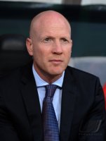 Testspiel: Paulaner Cup - FC Bayern Muenchen