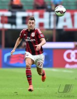 Fussball International Serie A 14/15: Stephan El Shaarawy (AC Mailand)