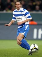 Fussball DFB Pokal Halbfinale: Dortmund - Jena