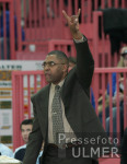 Basketball  1. Bundesliga Walter Tbingen  - Gie&sect;en