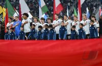 Fussball, Junioren U 17  WM 2025 Doha / Katar  
Finale  Portugal - Oesterreich