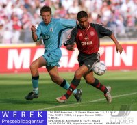 Fussball 1. Bundesliga