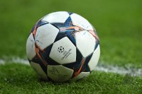 Fussball International CHL Saison 13/14: FC Bayern Muenchen - Arsenal London