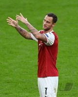 Fussball International Europameisterschaft 2021: Italien - Oesterreich