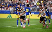 Fussball WM 2026 Vorrunde: Deutschland - Curacao