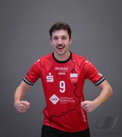 Volleyball 2. Bundesliga Saison 24/25: Sam Elgert (TV Rottenburg)