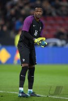 Fussball International Testspiel: Deutschland - Ungarn