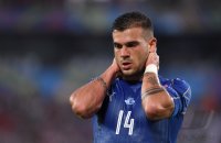 Fussball Europameisterschaft Viertelfinale 2016:  Deutschland - Italien