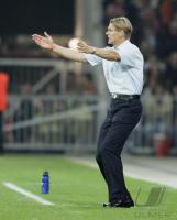 Fussball CHL International  FC Thun  -  Sparta Prag