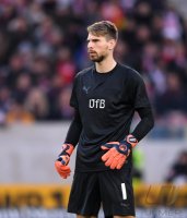 Fussball 1. Bundesliga Saison 18/19: VfB Stuttgart - FC Schalke 04