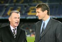 Fussball International FC Barcelona  -  SV Werder Bremen