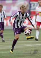 Fussball, 30.09.2007, Red Bull Salzburg-FK Austria Magna