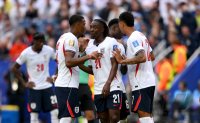 Fussball WM 2026 Vorrunde: England - Ghana