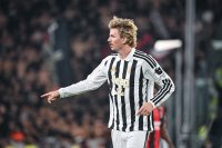 FUSSBALL INTERNATIONAL SERIE A 26/27: Juventus Turin - AC Mailand