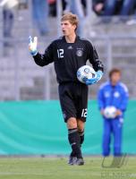 Fussball Nationalmannschaft U20 : Ron Robert Zieler (GER)