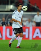 Fussball International WM Qualifikation 2014:  Oesterreich - Deutschland