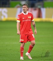 Fussball 1. Bundesliga Saison 20/21: TSG 1899 Hoffenheim - 1. FC Union Berlin