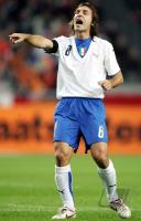 Fussball International: Italien, GATTUSO