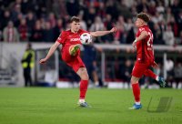 FUSSBALL EUROPA LEAGUE  SAISON 2025/2026   Halbfinal Rueckspiel                 07.05.2026 SC Freiburg - SC Braga