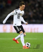 Fussball International Testspiel: Deutschland - Ungarn