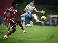 Fussball, Junioren U 17 WM 2025 Katar - Italien  
Gruppe A
