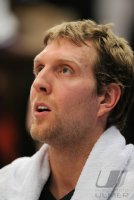 Basketball NBA 10/11: Dirk Nowitzki (Dallas)