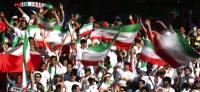 Fussball WM Vorrunde Mexiko-Iran