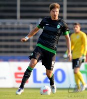 Fussball 1. Bundesliga, Saison 2012/2013: Testspiel Werder Bremen - FC Aberdeen