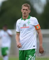 Fussball, 1. Bundesliga  Saison 2014/2015, Testspiel: VfL Oldenburg - SV Werder Bremen