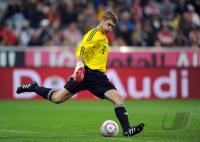 FUSSBALL Testspiel : Thomas Kraft (FC Bayern Muenchen)