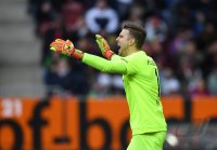 Fussball 1. Bundesliga Saison 19/20: FC Augsburg - SV Werder Bremen