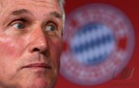 Fussball 1. Bundesliga 2008/2009 Heynckes; Neuer FC Bayern Trainer