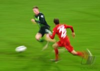 Fussball 1. Bundesliga Saison 19/20: FC Bayern Muenchen - VfL Wolfsburg