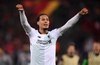 Fussball CHL 17/18 Halblfinale: AS Rom - FC Liverpool