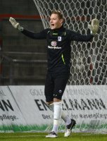 Fussball Regionalliga Sued 2012/2013:  FC Bayern Muenchen II - TSV 1860 II