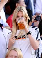 FUSSBALL EURO 2008: Portugal - Deutschland