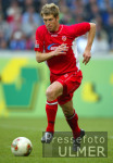 Fussball 1. Bundesliga: COTTBUS, BERHALTER Einzelaktion