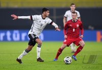 Fussball International Testspiel: Deutschland - Tschechische Republik