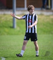 Fussball B - Junioren Regionenstaffel Mitte  10.05.2026 SGM Eichenberg - Spvgg Holzgerlingen