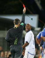 Fussball DFB Pokal 2. Runde 2006/2007