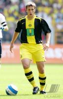 Fussball 1. Bundesliga: BVB, KRUSKA Einzelaktion