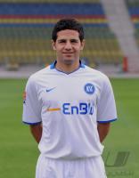 Fussball 2. Bundesliga  Karlsruher SC