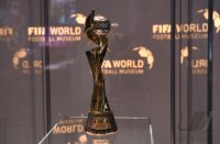 Fussball FIFA Museum Zuerich