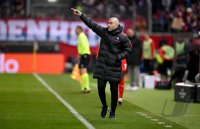Fussball International Conference League 24/25: 1. FC Heidenheim - FC Chelsea