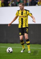 Fussball Testspiel Saison 16/17: Borussia Dortmund - Athletic Bilbao