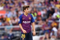 FUSSBALL International 2018/2019: FC Barcelona