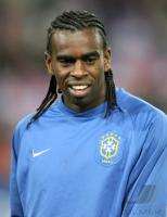 Fussball International Testspiel Schweiz - Brasilien